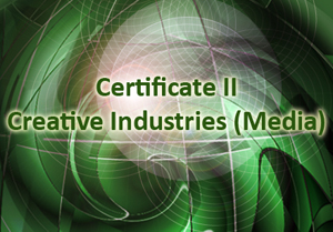 cert II creative industries